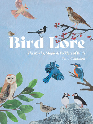 cover image of Bird Lore
